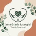 Logo Irene Maria Szczygiel